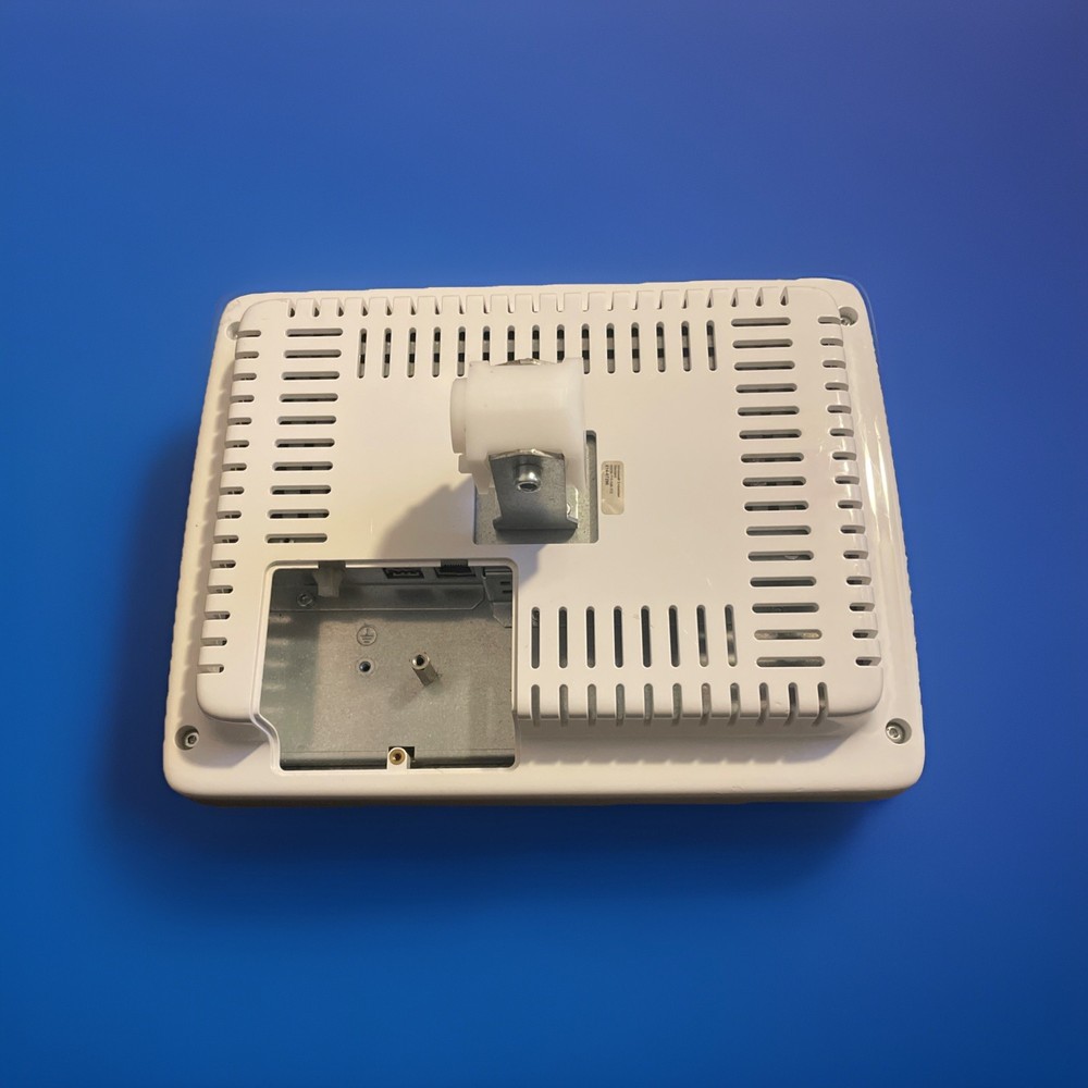 Instrumentarium OP300 GUI ( Touch Screen )