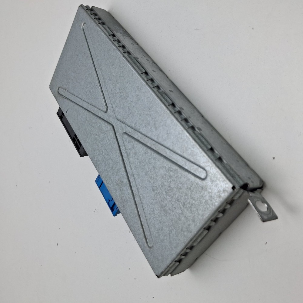 2009-2011 BMW 750i Central Gateway Control Module 9158342