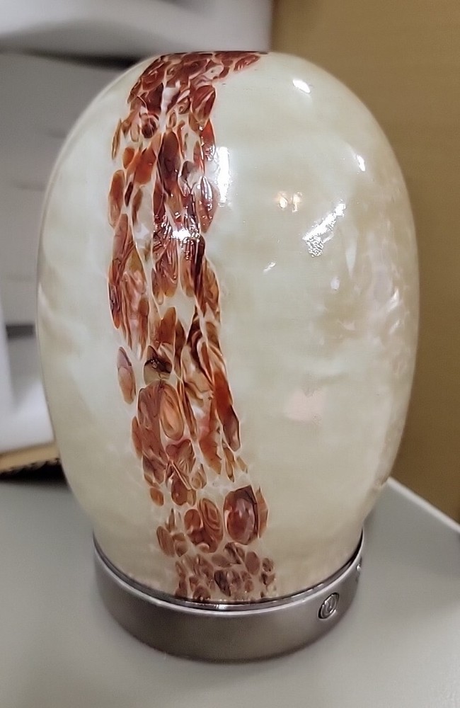 AA Dream Art - Stone Pattern Aromatherapy Machine Humidifier