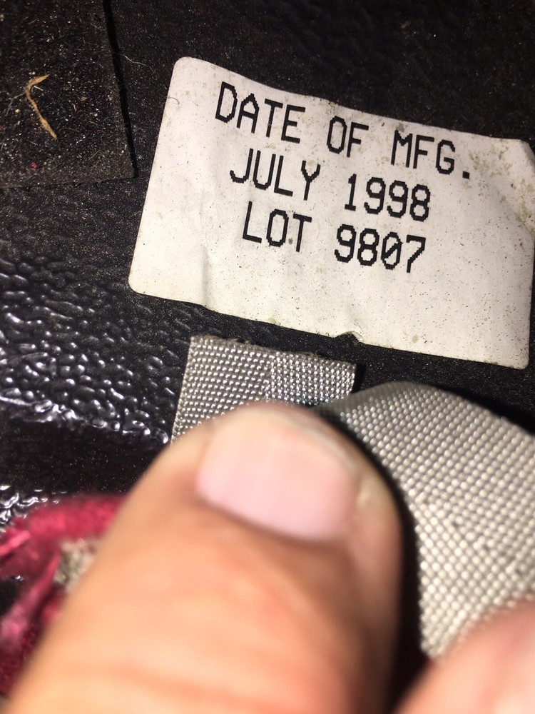 Bullard Firedome Hard Hat Model PX