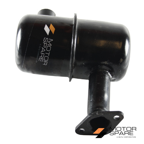 INTERMOTOR ENGINE SILENCER IM300 IM350