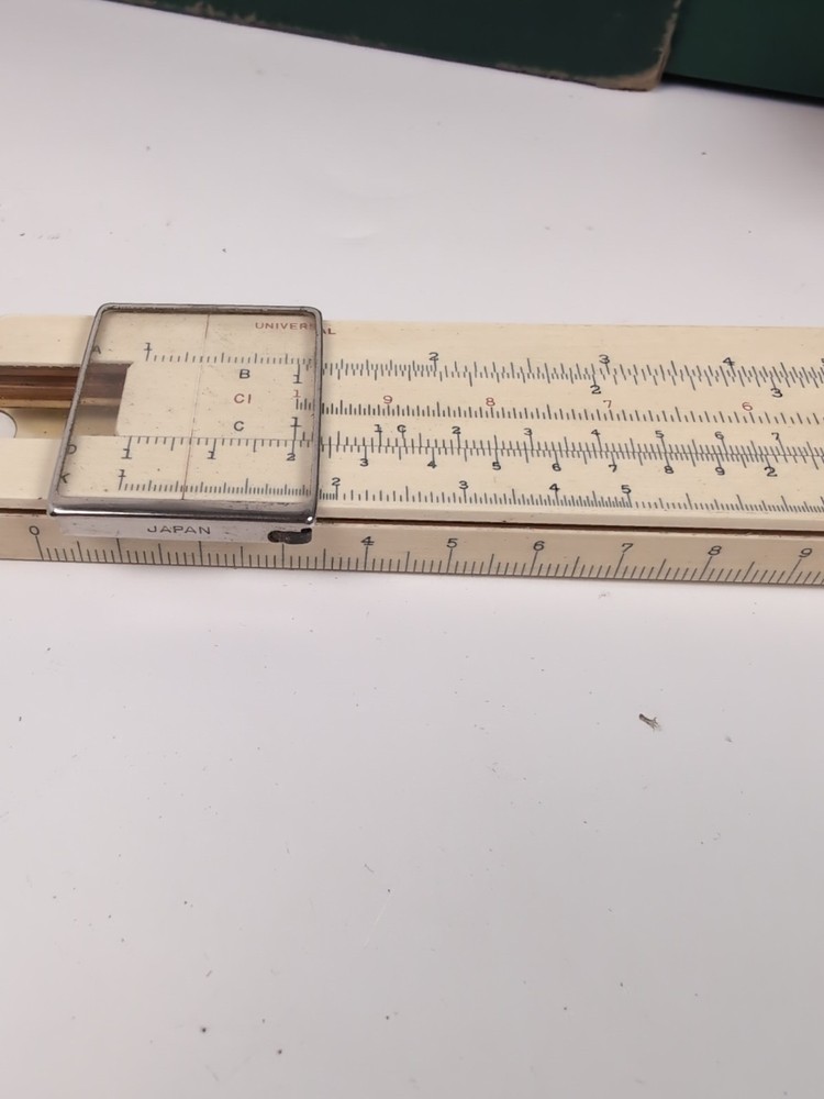 The Frederick Post co. model 1452W