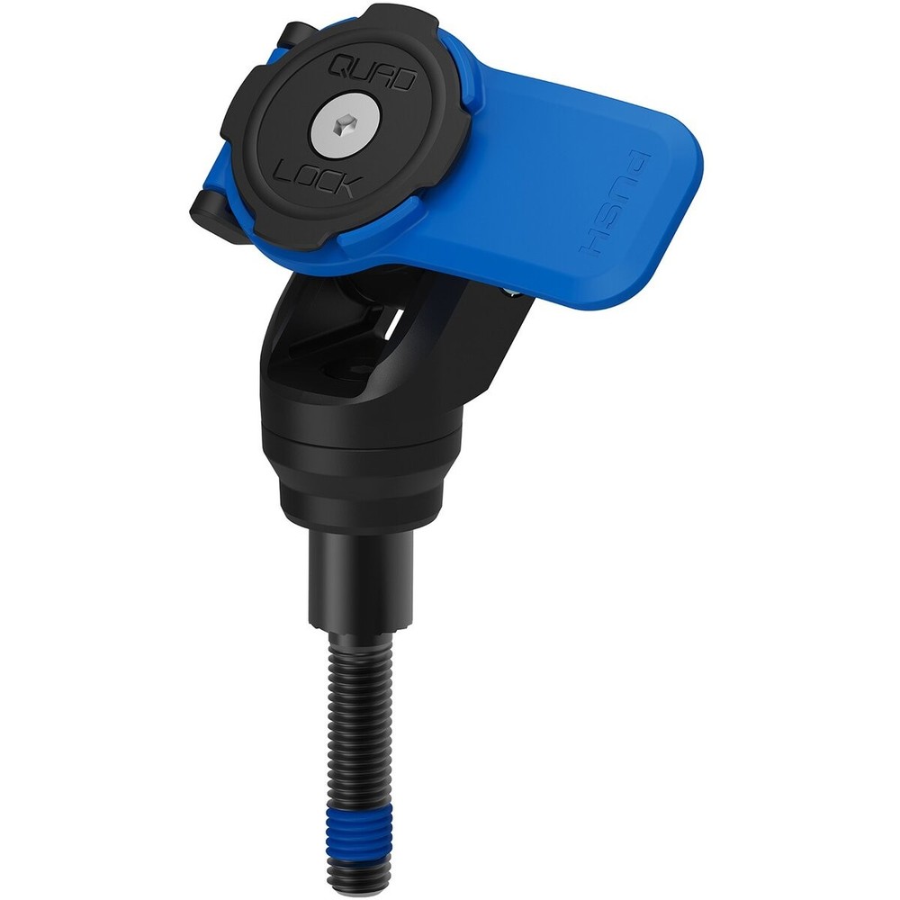 Quad Lock Handlebar Clamp Mount QLM-HBC