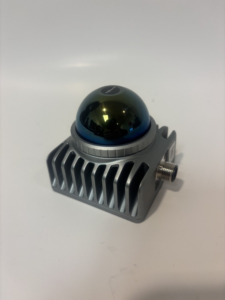 Livox Mid-360 LiDAR Sensor – Open Box – Includes Cable