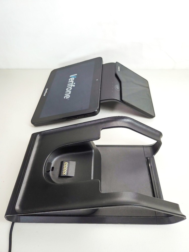 Verifone Carbon 8 POS Reader