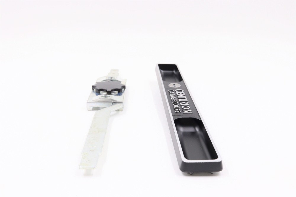 Centurion Roller Door Lock