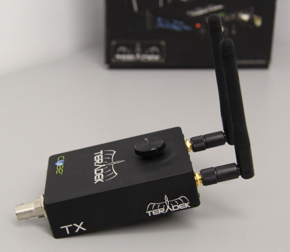 Teradek Cube 155 HD-SDI Video Encoder