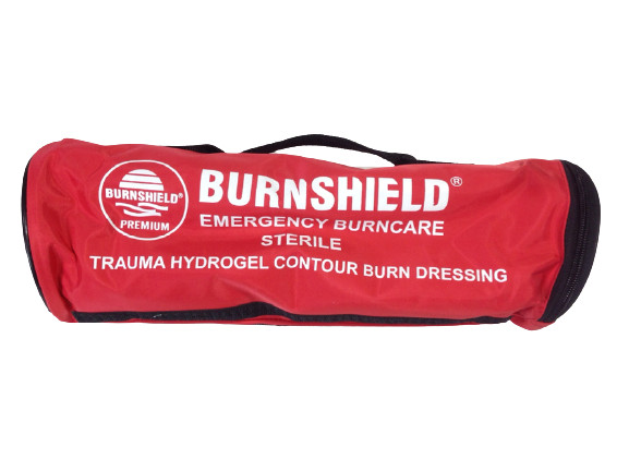 Burnshield Contour Dressing 1m x 1m exp 10/2021