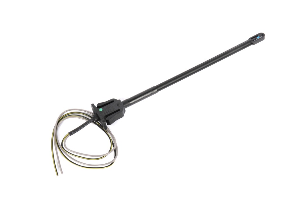 A/C Evaporator Temperature Sensor