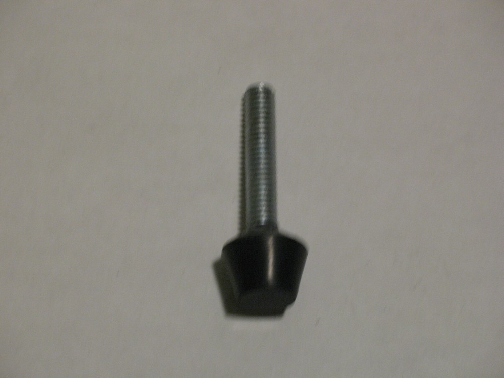 Destaco Threaded Rubber Bumper 5/16" Threaded Stud Bumper, De-Sta-Co Bumper.