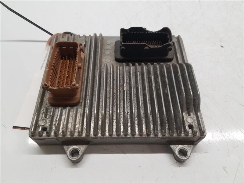Engine ECM Electronic Control Module Fits 08 FORENZA 99687