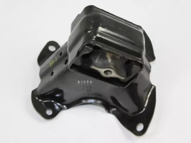 Genuine Mopar Engine Mount Bracket Left 52090297AG