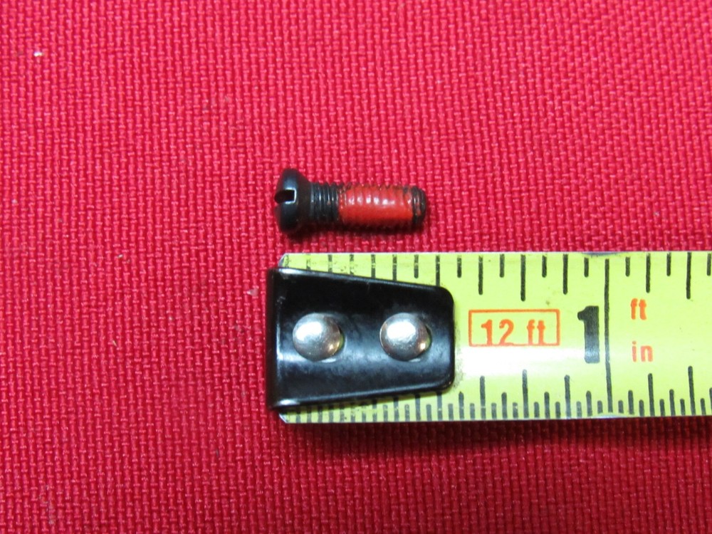 Ruger Single Six Blackhawk & Super Blackhawk Back Grip Frame Screw