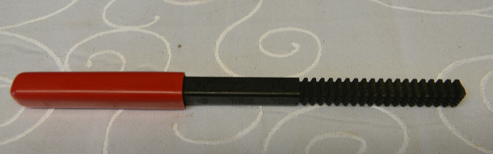 MAC TOOLS NATIONAL COARSE THREAD RESTORING FILE #TR2