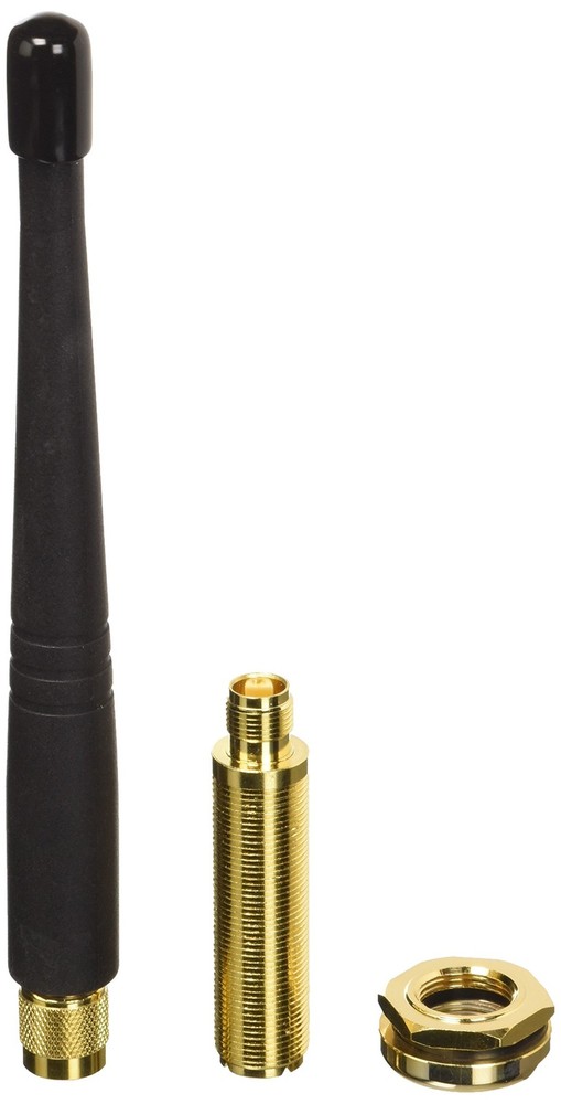 Shakespeare 5912 7" Vhf Quick Connect Flex Antenna