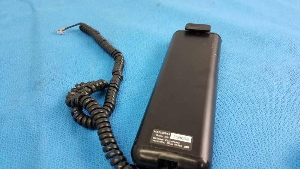 Midmark Ritter Dental Chair Controller