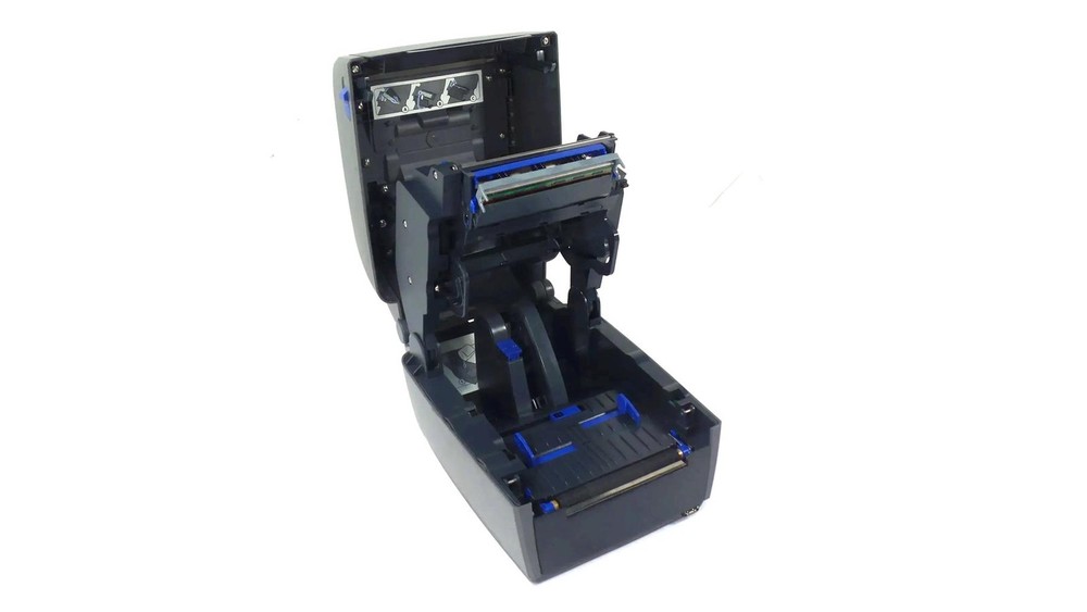 Intermec PC13t Barcode Label Printer PC43TA0010020 - Unit only