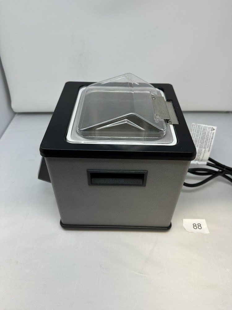PolyScience WB02 2-Liter Digital Hot Water Bath