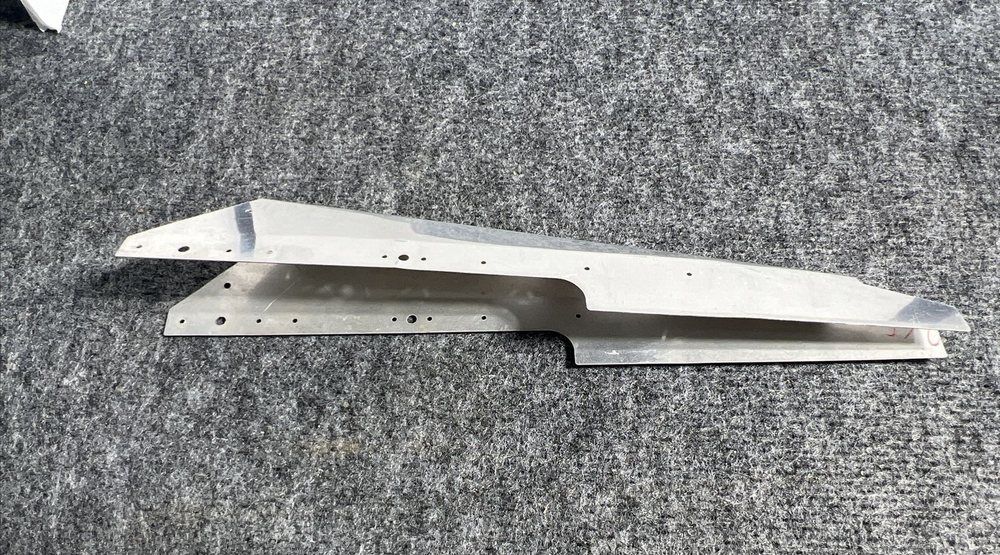 0431001-30 Cessna 150 Elevator Channel