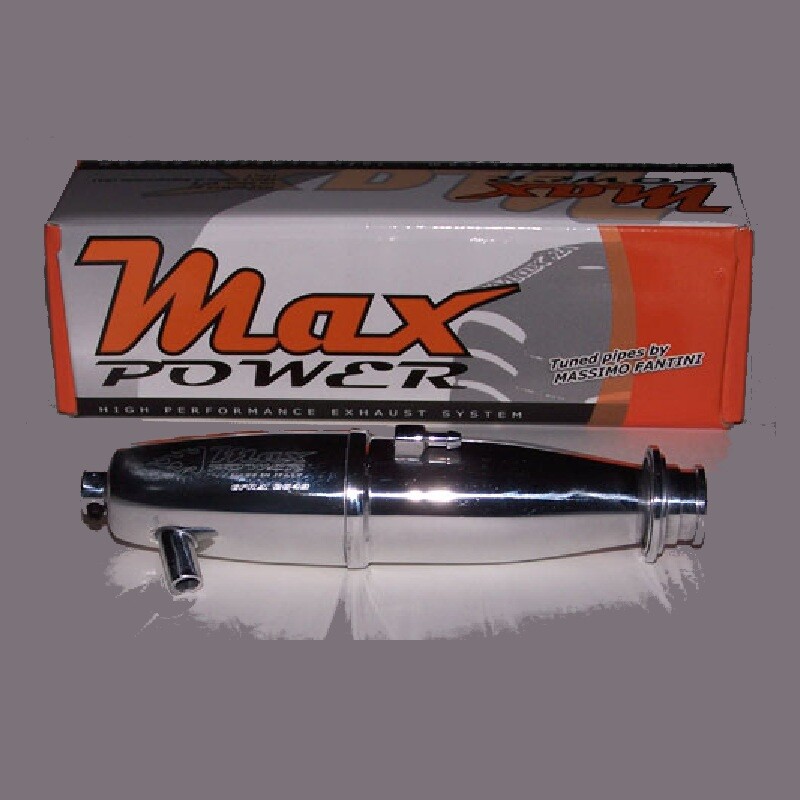 Max Power MX02649 E .12 EFRA 2649