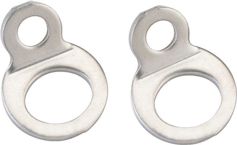 Moose Racing Strap Ring  -  90009M