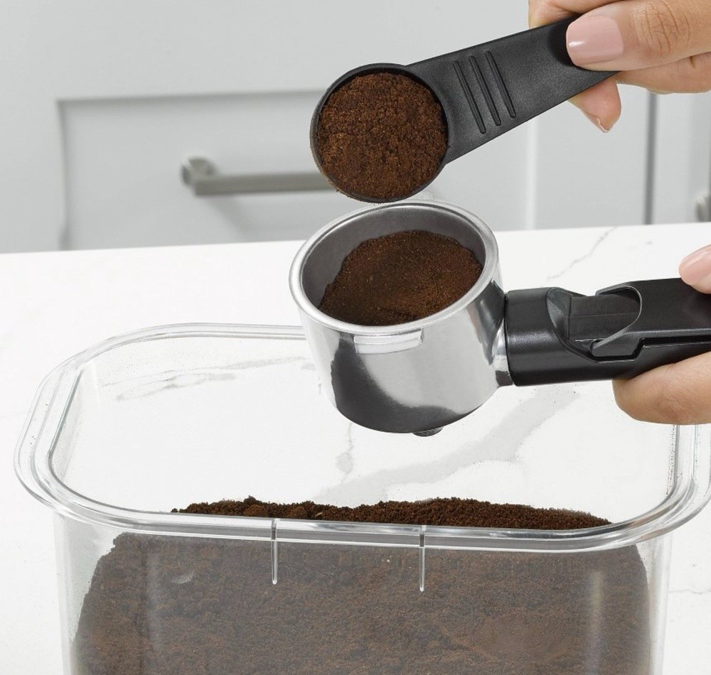 Mr. Coffee 2191913 Steam Espresso Maker