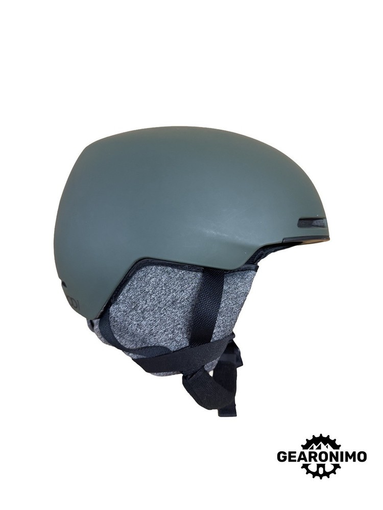 Oakley Mod 1 Helmet - Small (Green)