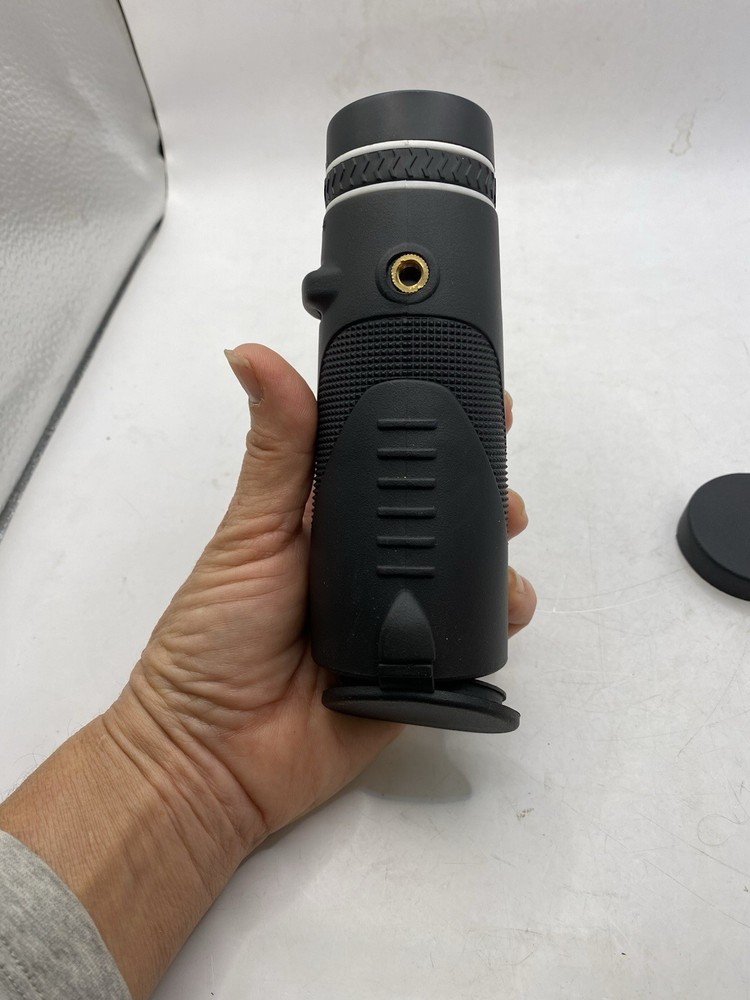 High Definition Monocular Scope Portable Pre owned