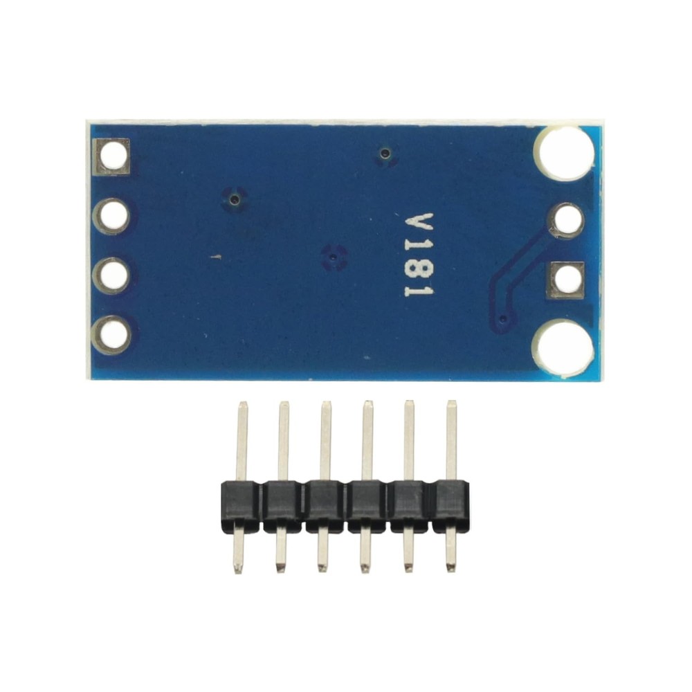 5 PCS TJA1050 CAN Bus Transceiver Module Controller Interface Driver Board