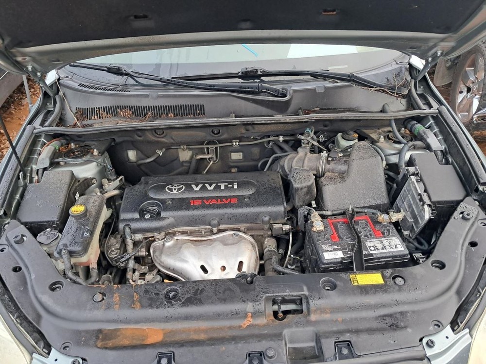 RAV 4 2007 Glove Box 4738406