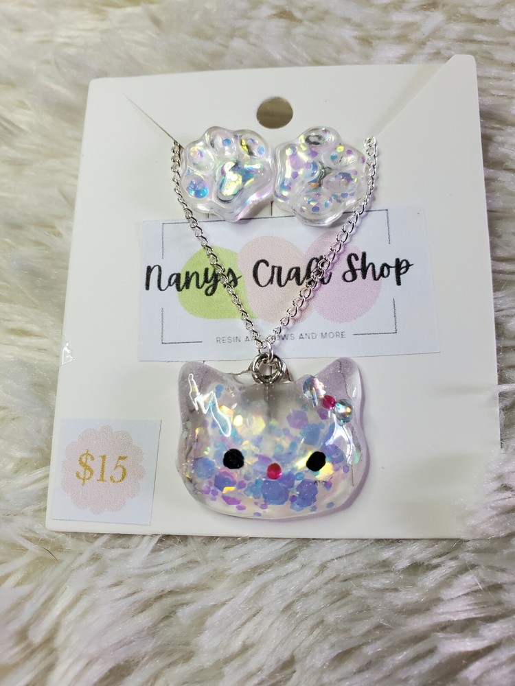 jewelry set