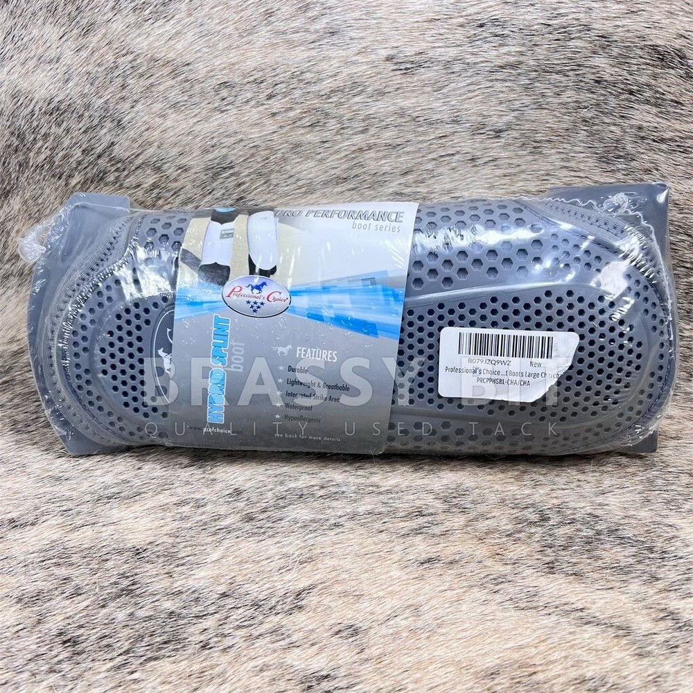 Professional's Choice Pro Performance Hybrid Splint Boots