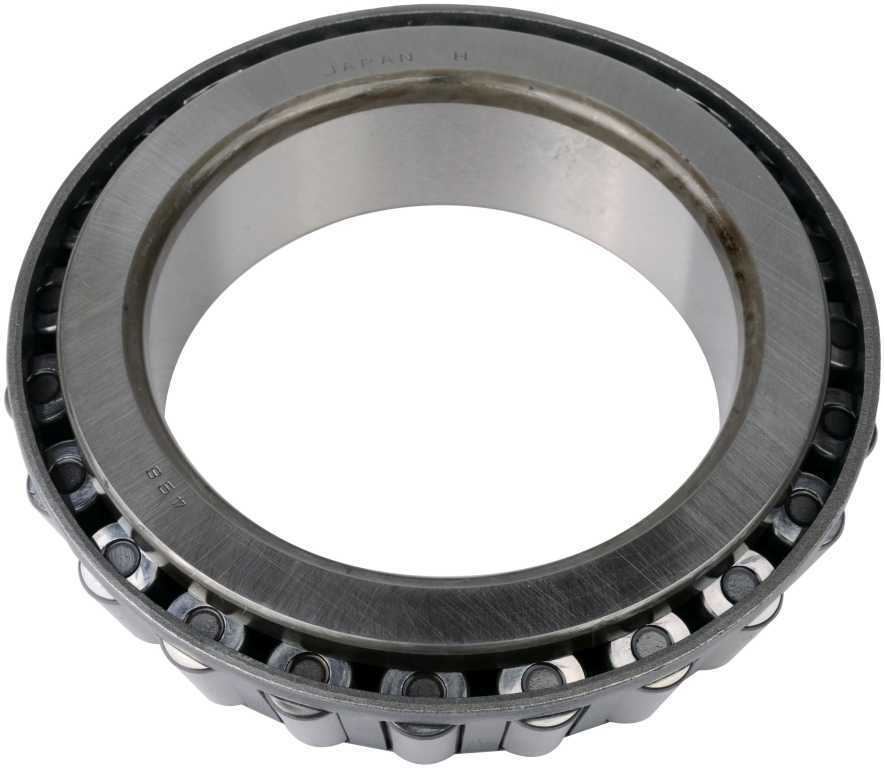 Taper Bearing Cone SKF BR498