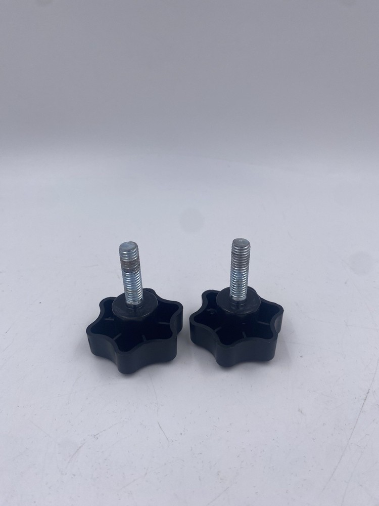 The DB Method Squat Exercise Machine Front Handle Screw Replacement Part (pair)