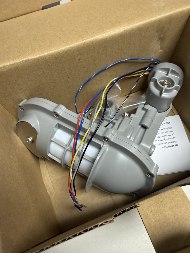 Hubbell Control Solutions LOIRWVRP-LWO