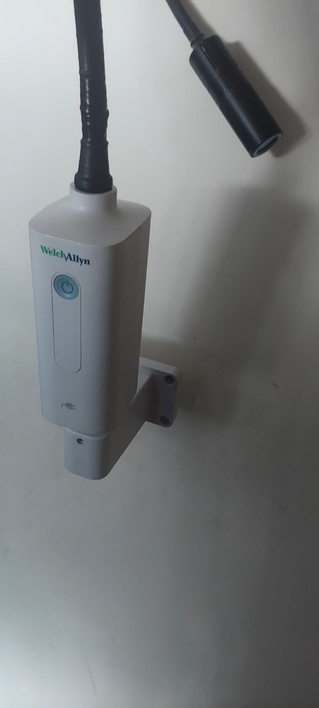Welch Allyn GS Exam Light IV