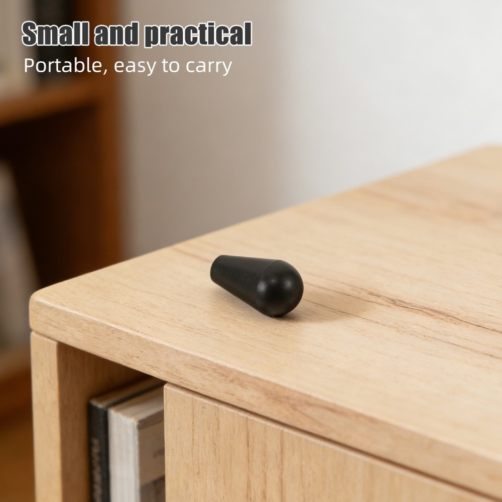 2pcs Joystick Ball Top Handle for Claw Machine, Arcade Game Controller Stick