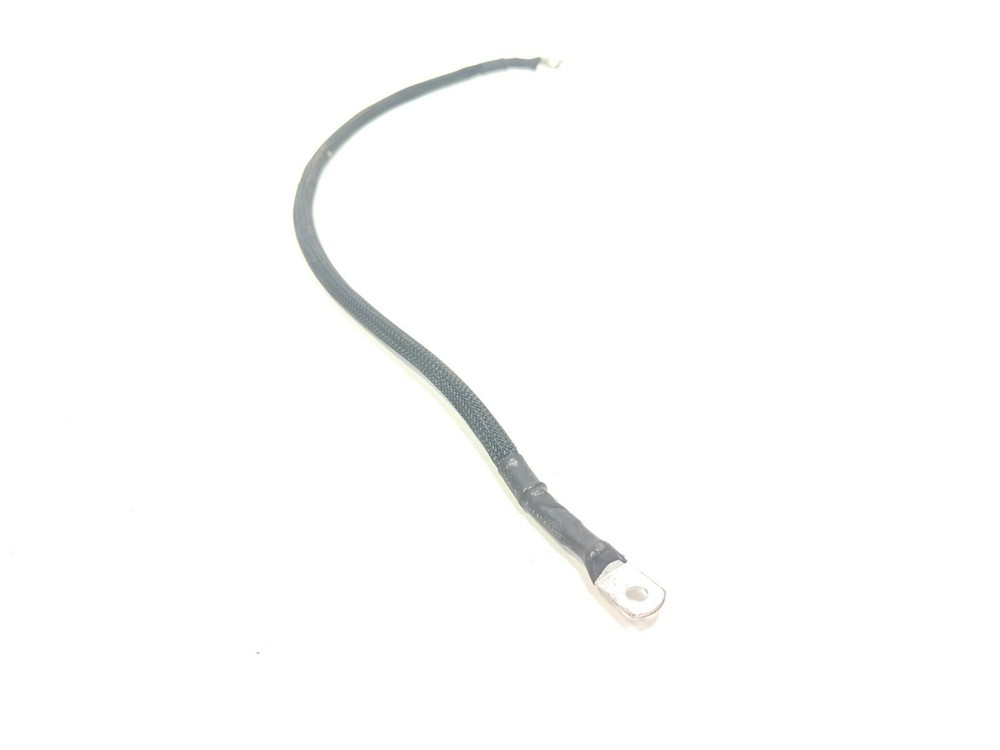 18 Vanderhall Venice Negative Battery Terminal Cable Wire