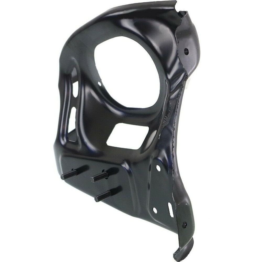 Front Right Bumper Retainer Bracket for Tundra 2014-2017 TO1067178