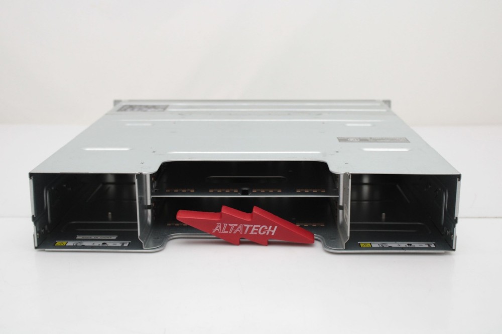 Dell PS4100X EQUALLOGIC 24X2.5 STORAGE