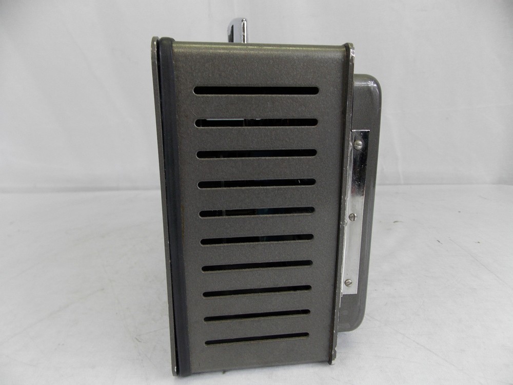 DICKSON COMPANY MINICORDER MODEL TH4-7