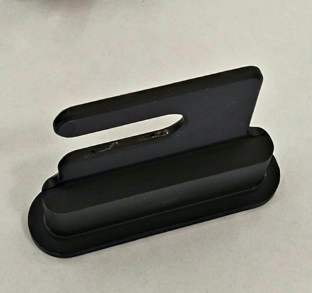 George Nelson Omni wall system mounting bracket hardware - hook only