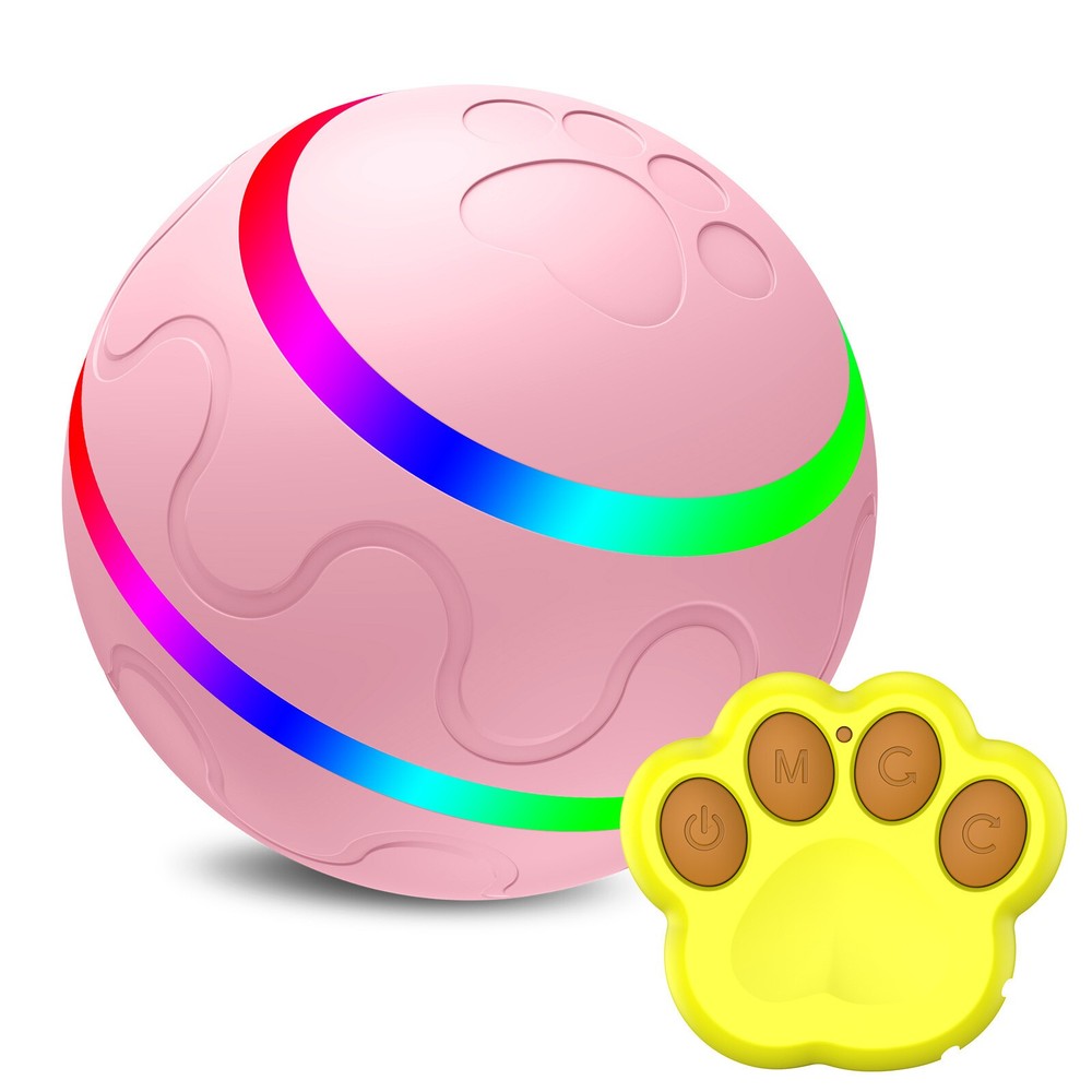 Jiggle Ball For Dogs  Interactive Dog