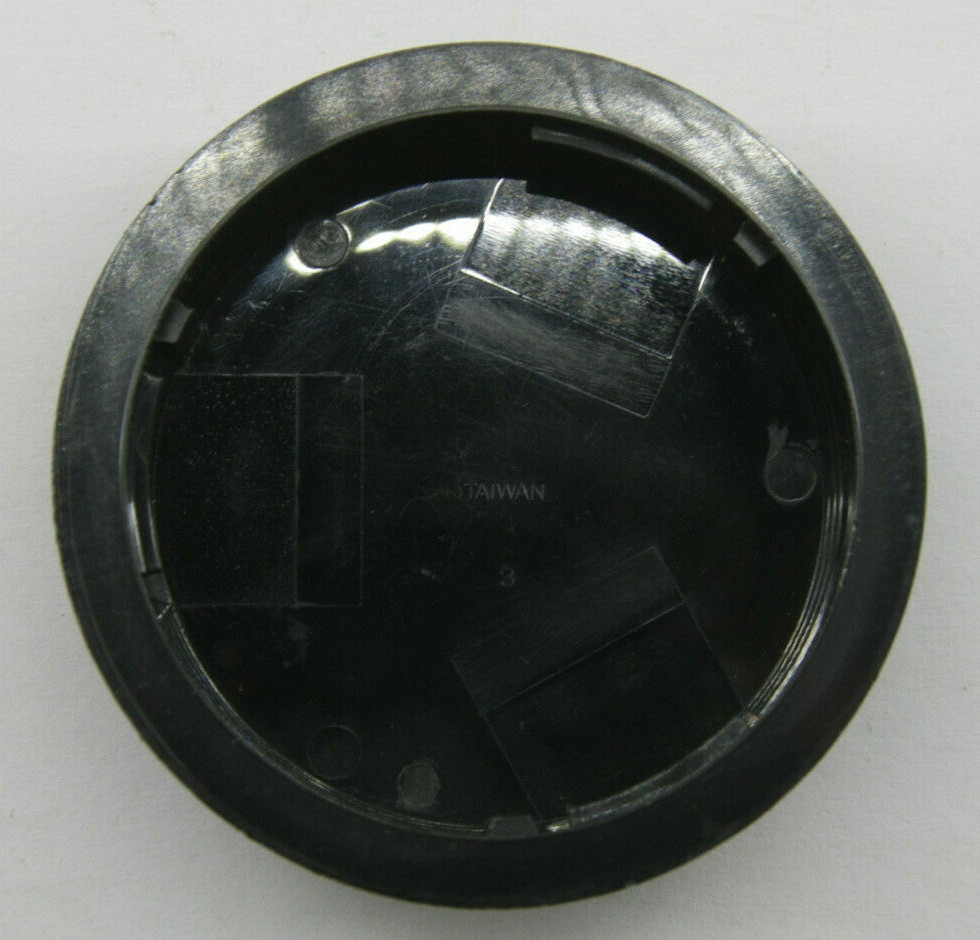 Canon EOS Rear Lens Cap Protector - USED G37G