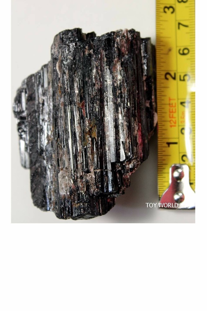 Tourmaline with Mica 7.9 oz