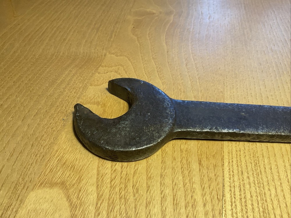 LNER Spanner Marked E7