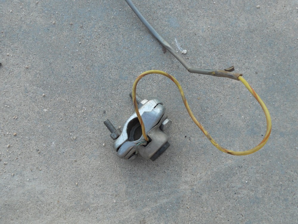 1966 HONDA #2 KILL SWITCH