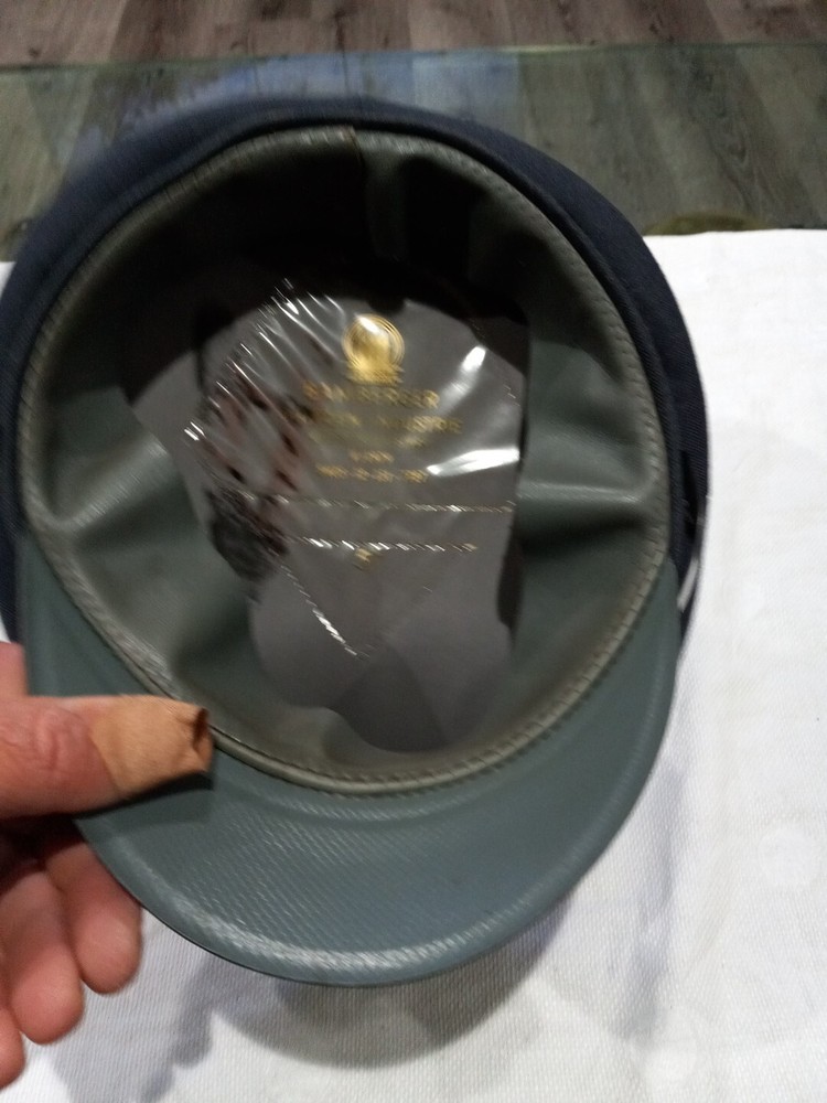 Landgraf Bamberger Hat
