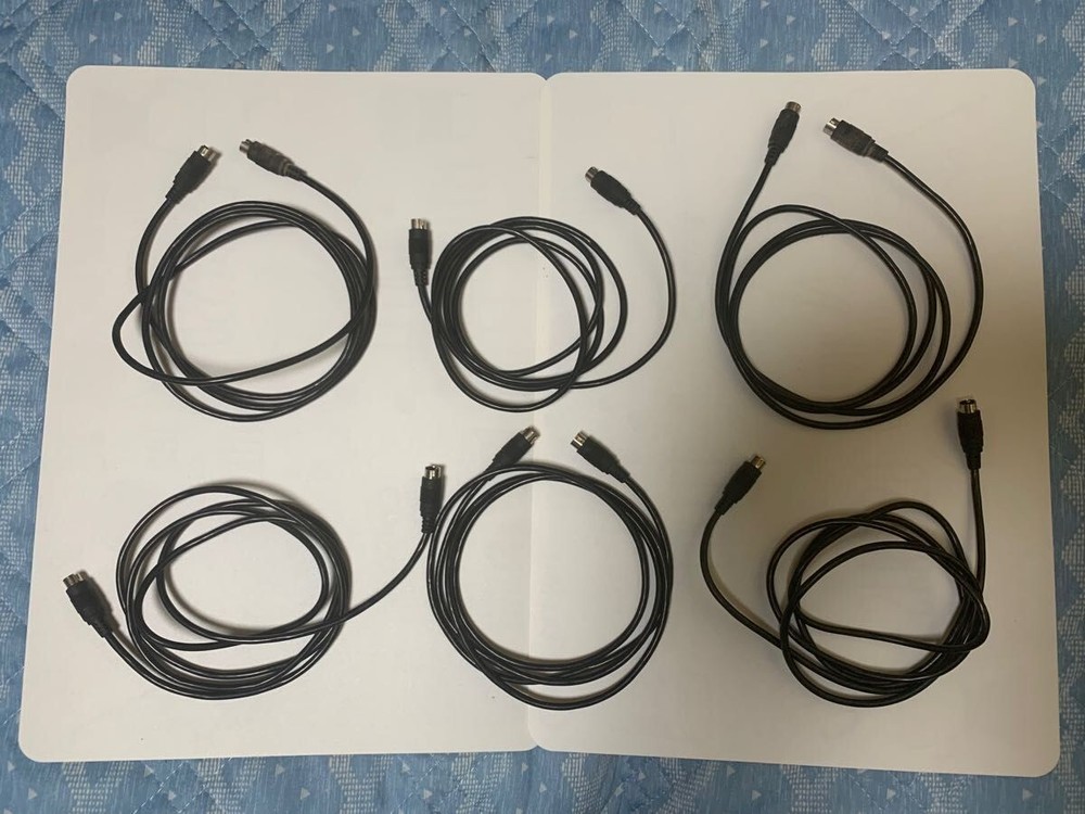 COMET ST-SCB Studio Control Box ST-900 x 3 #90