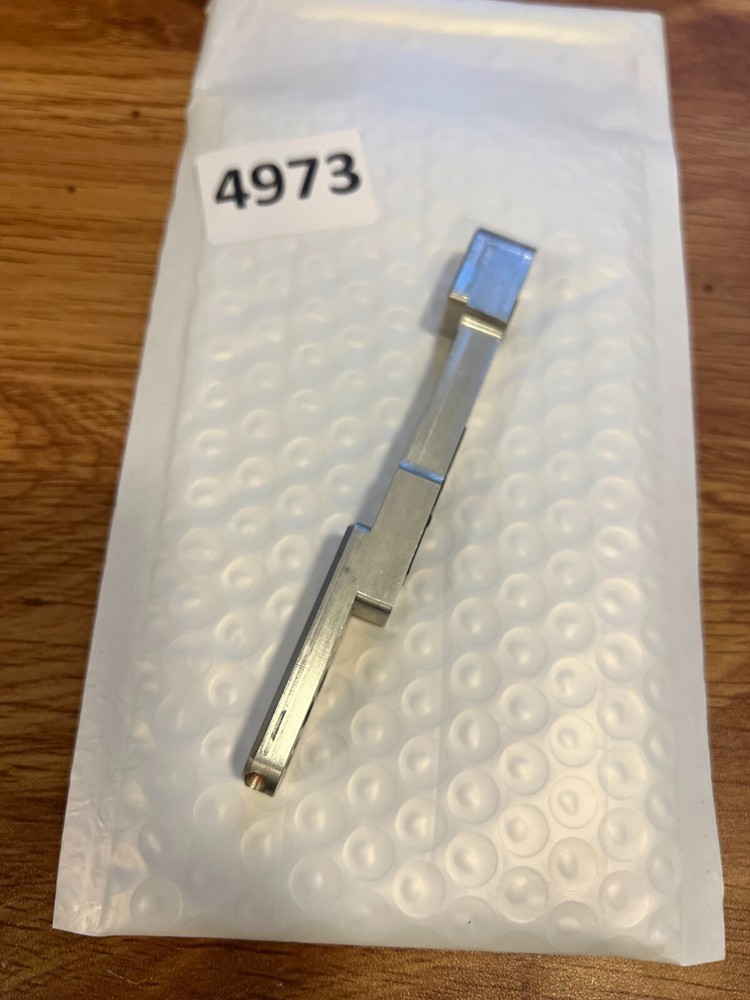 Vanguard Creed Manifold